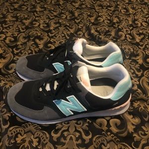 New balance 574